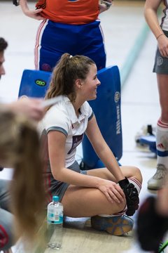 Bild 116 - B/C-Juniorinnen Hamburger Meisterschaft